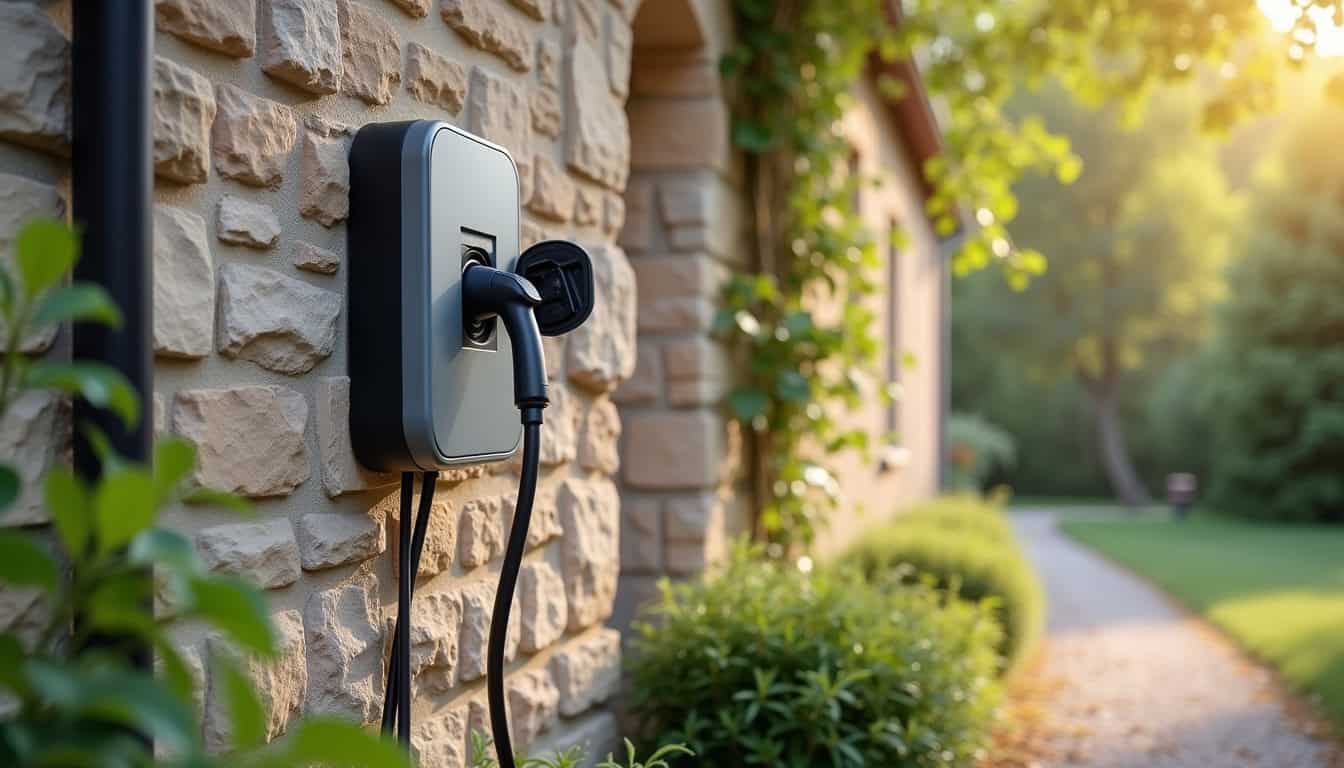 Installer votre borne électrique à Vayrac en 2026