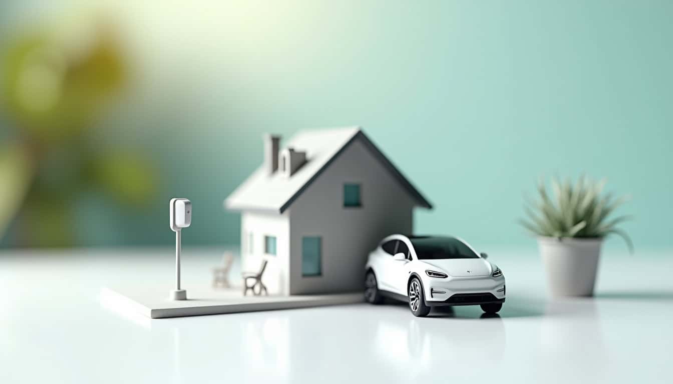 Installer votre borne électrique à Velaux en 2026