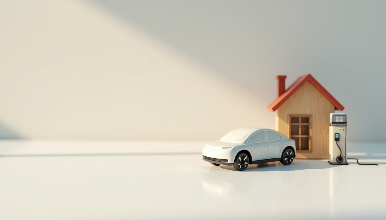 Installer une borne électrique à Vendargues en 2026 : ce qu’il faut savoir