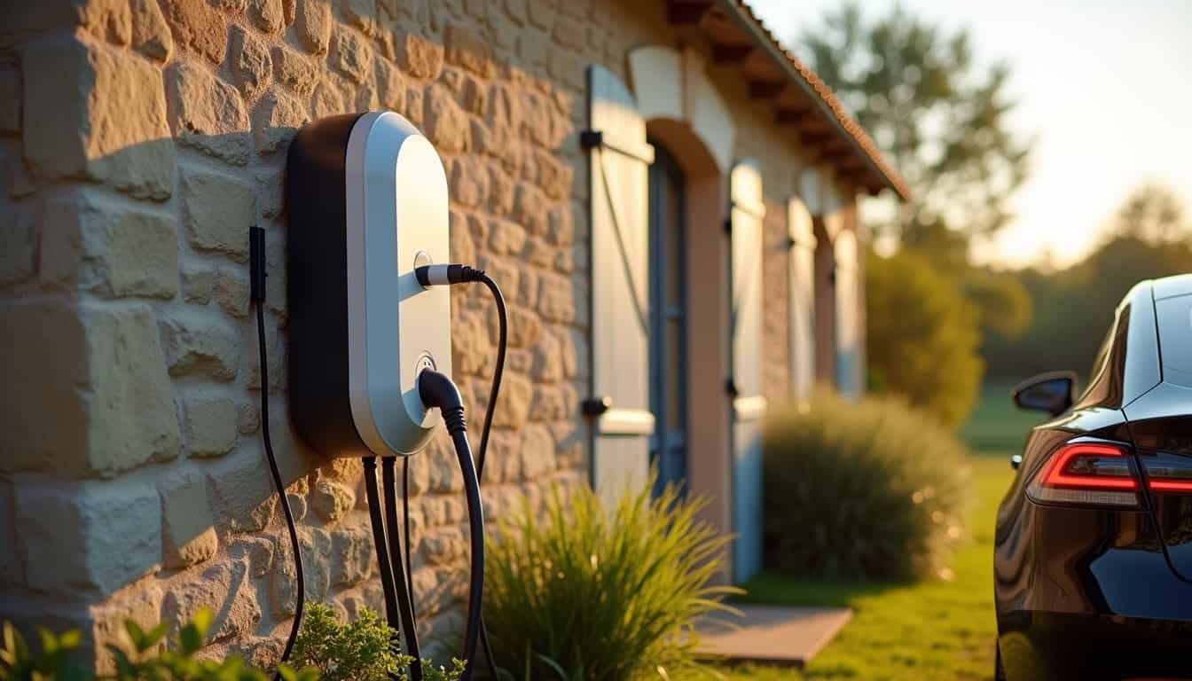 Installer une borne électrique en Vendée, est-ce encore avantageux en 2026 ?