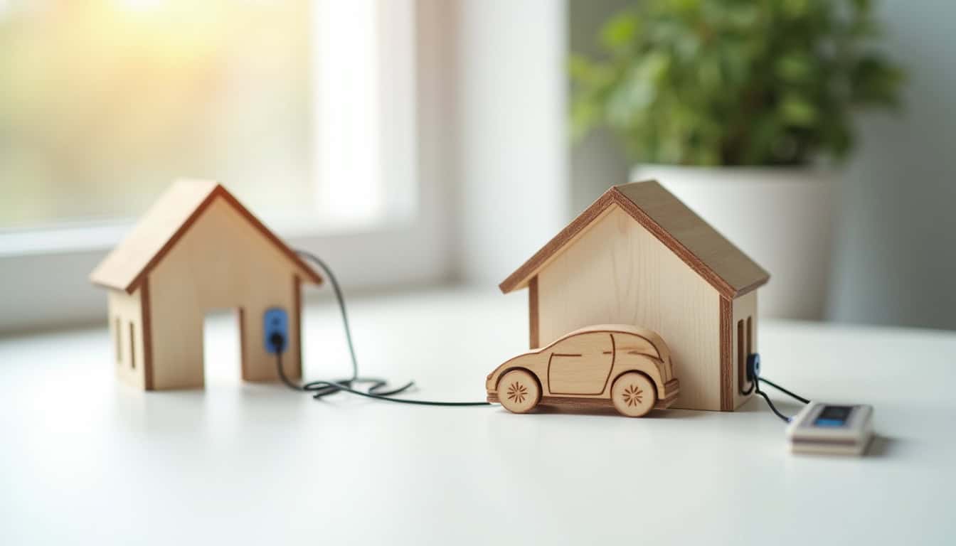 Installer une borne électrique à Vendrennes en 2026 : votre guide