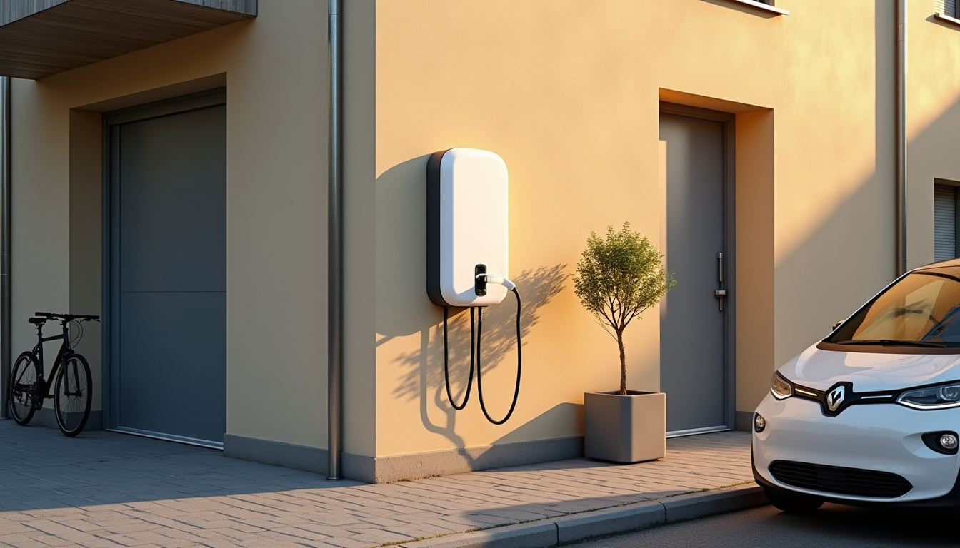 Installer votre borne électrique à Vénissieux en 2026