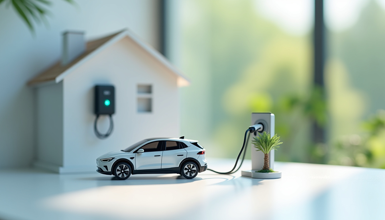 Installer une borne électrique à Véretz en 2026 : est-ce le bon moment ?