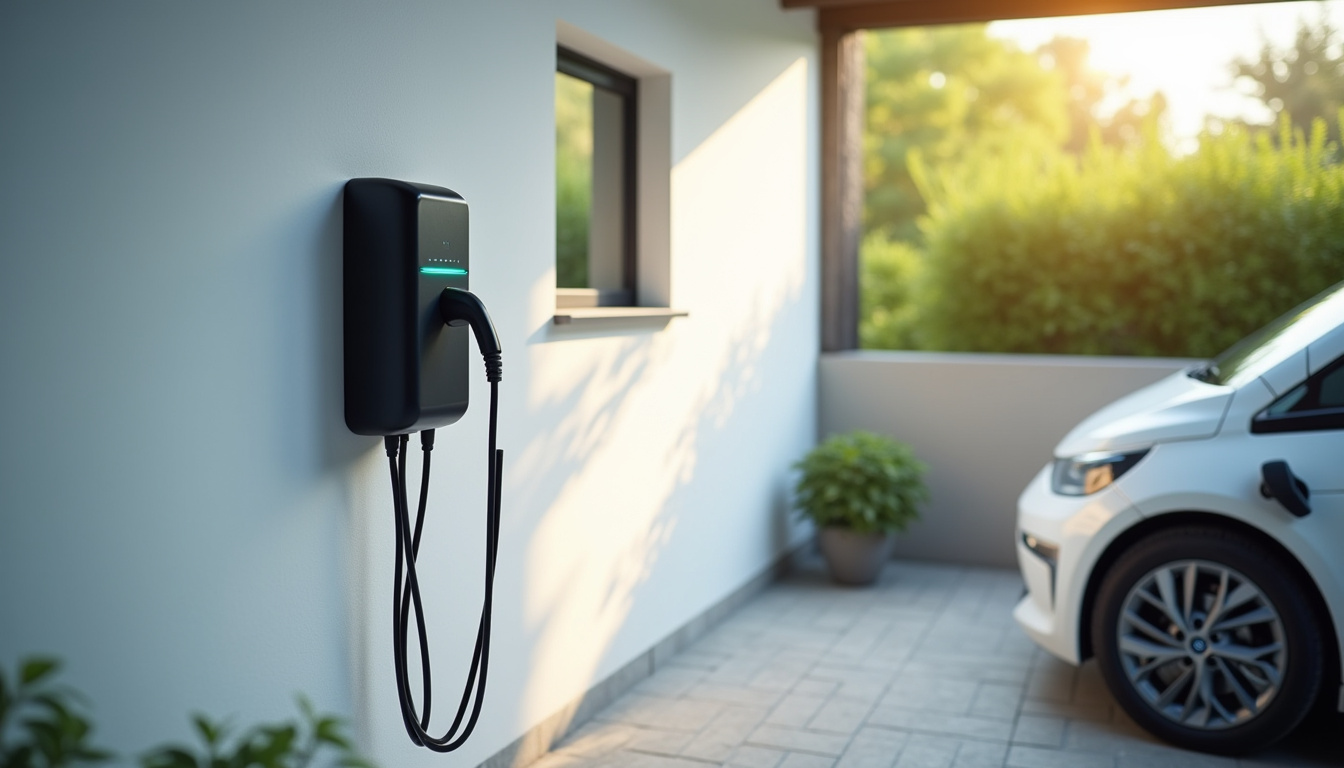 Installer votre borne électrique à Verneuil-sur-Seine en 2026