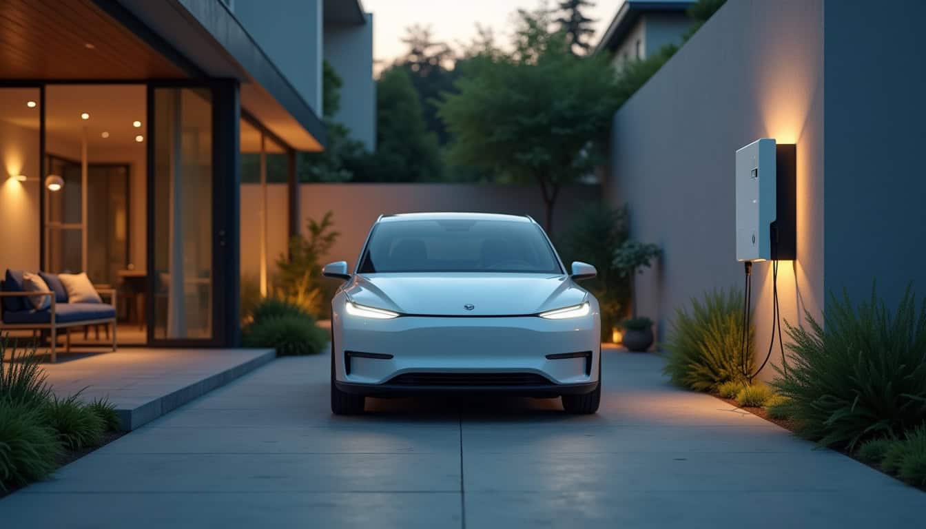 Installer une borne électrique à Verniolle : ce qu’il faut savoir en 2026