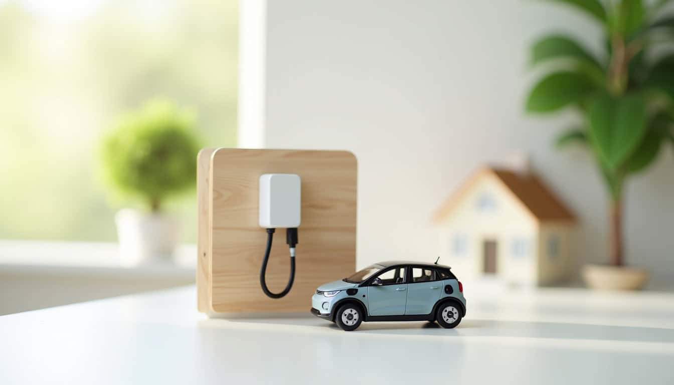 Votre borne électrique à Vernioz : installation facile en 2026
