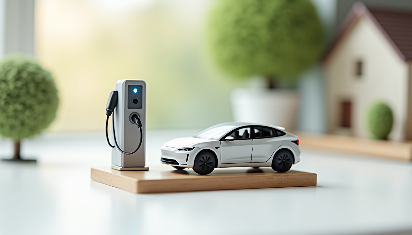 Installer votre borne électrique à Verquigneul en 2026