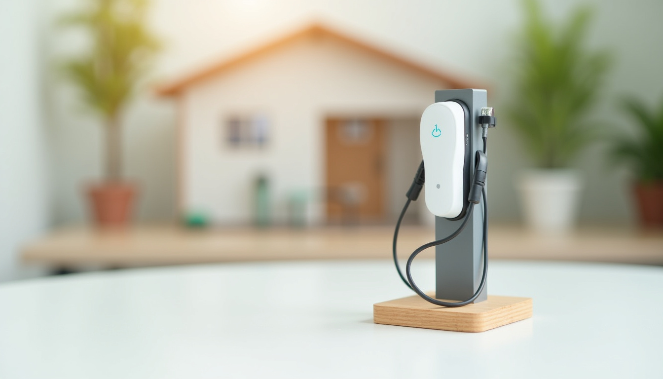 Installer une borne électrique à Verrières-en-Anjou en 2026 : ce qu’il faut savoir