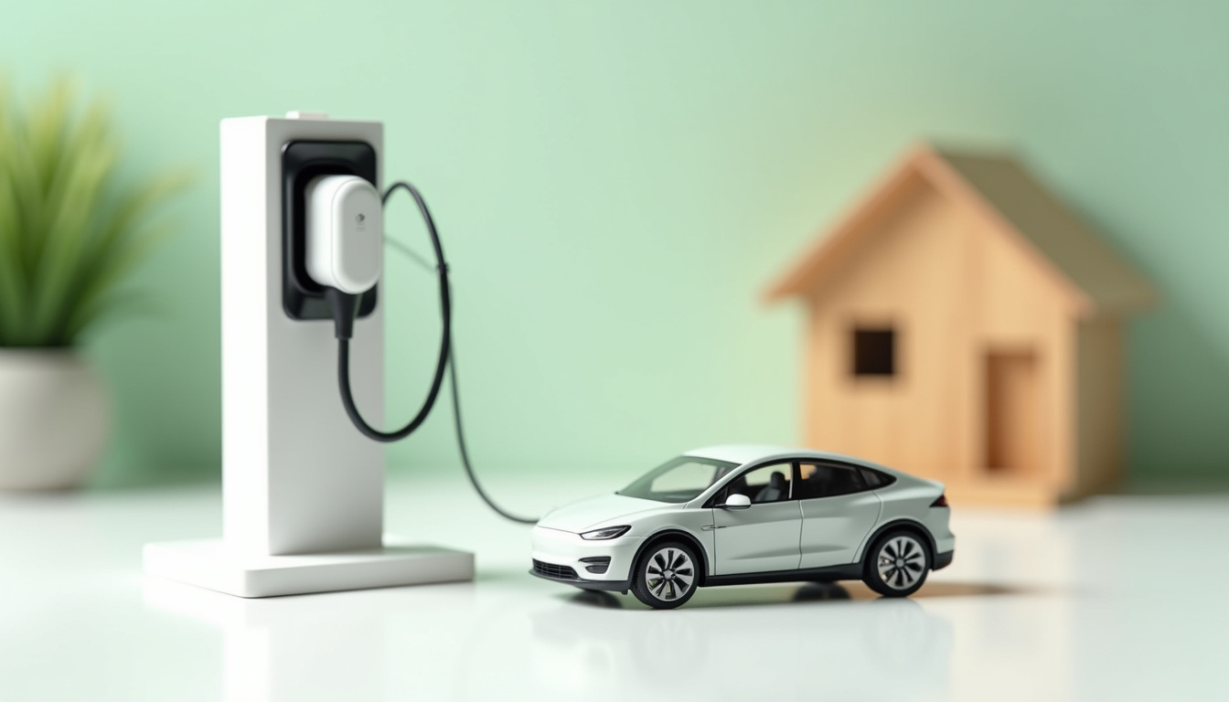 Installer une borne électrique à Verrières en 2026 : guide