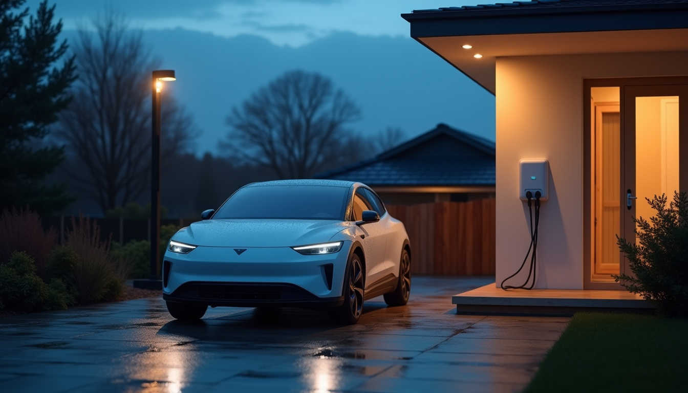 Installer une borne électrique à Versonnex en 2026 : ce qu’il faut savoir
