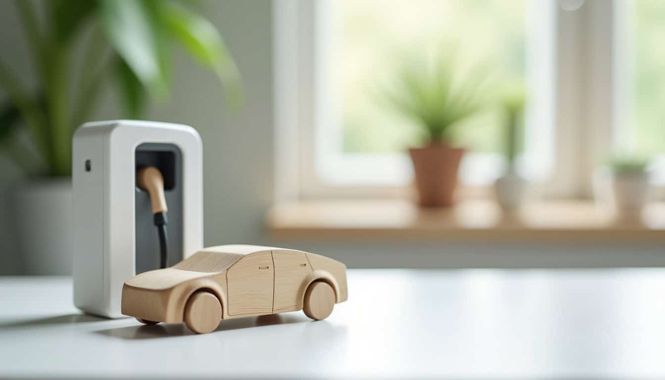 Installer votre borne électrique à Vesseaux en 2026 : Le guide