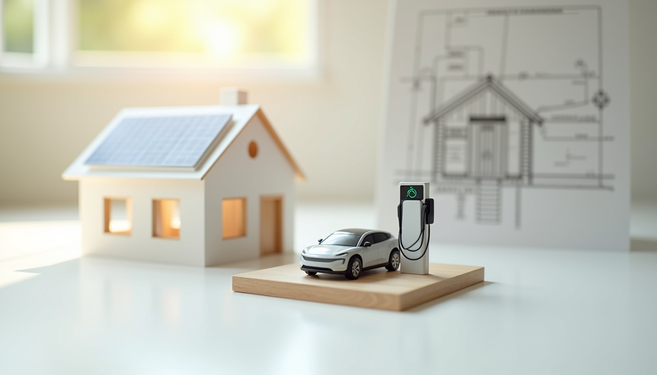 Installer une borne électrique à Vic-en-Bigorre en 2026 : ce qu’il faut savoir