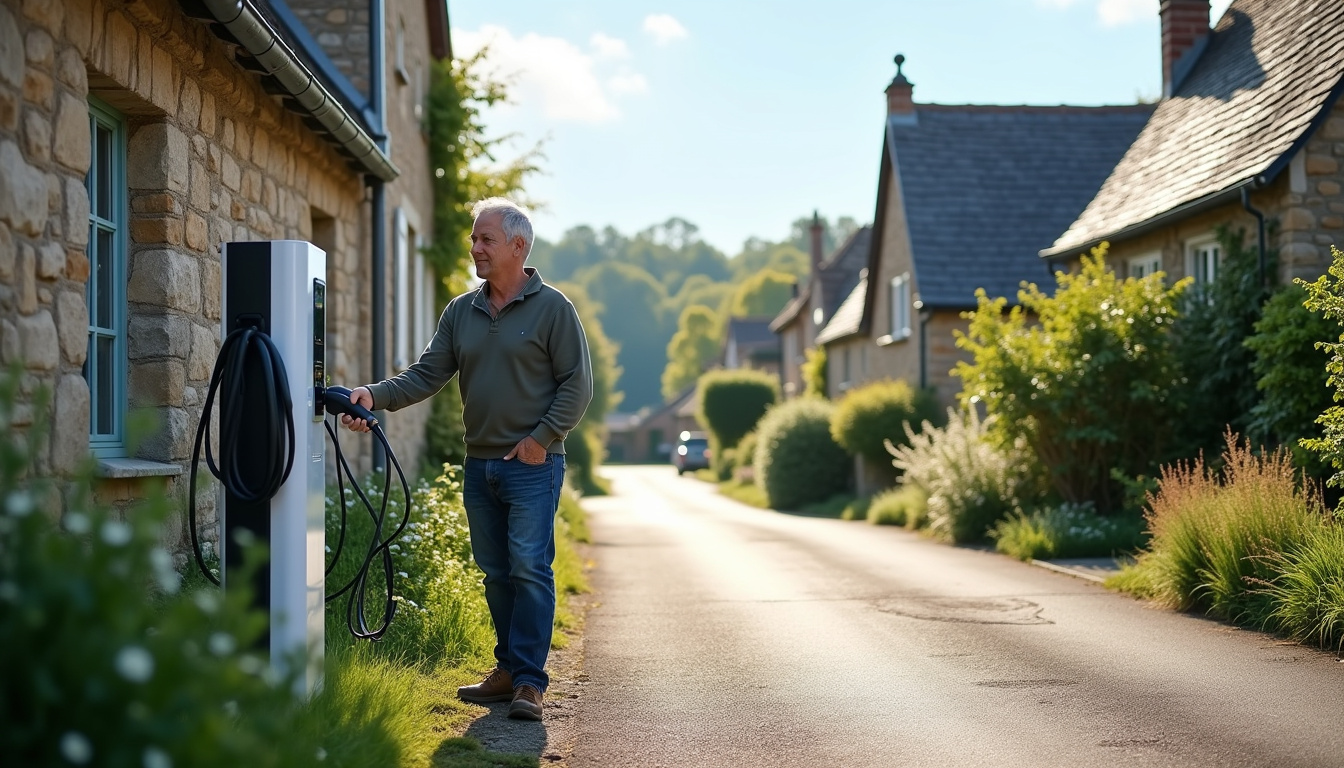 Installer une borne électrique à Vieille-Église en 2026 : ce qu’il faut savoir