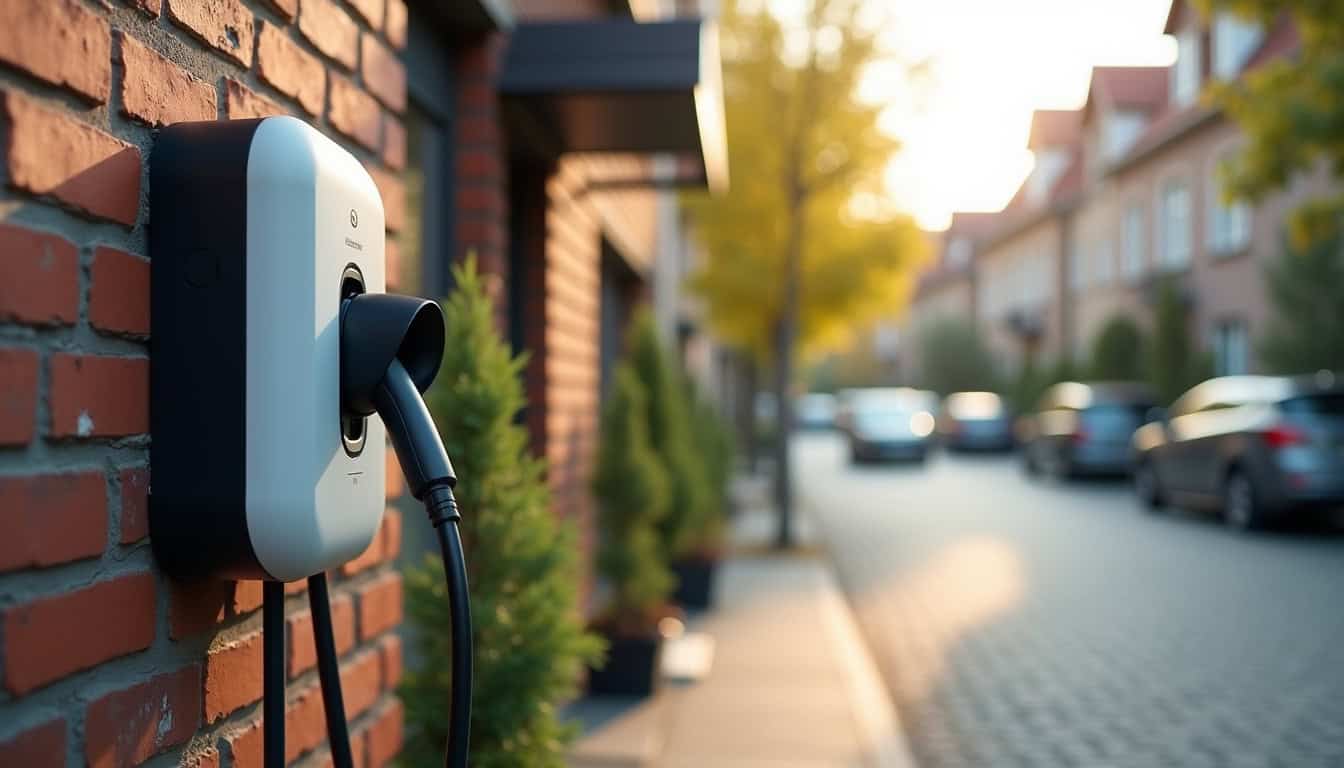 Installer une borne électrique à Vienne en 2026 : guide pratique