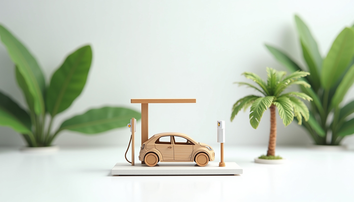 Installer une borne électrique à Vieux-Fort en 2026 : ce qu’il faut savoir