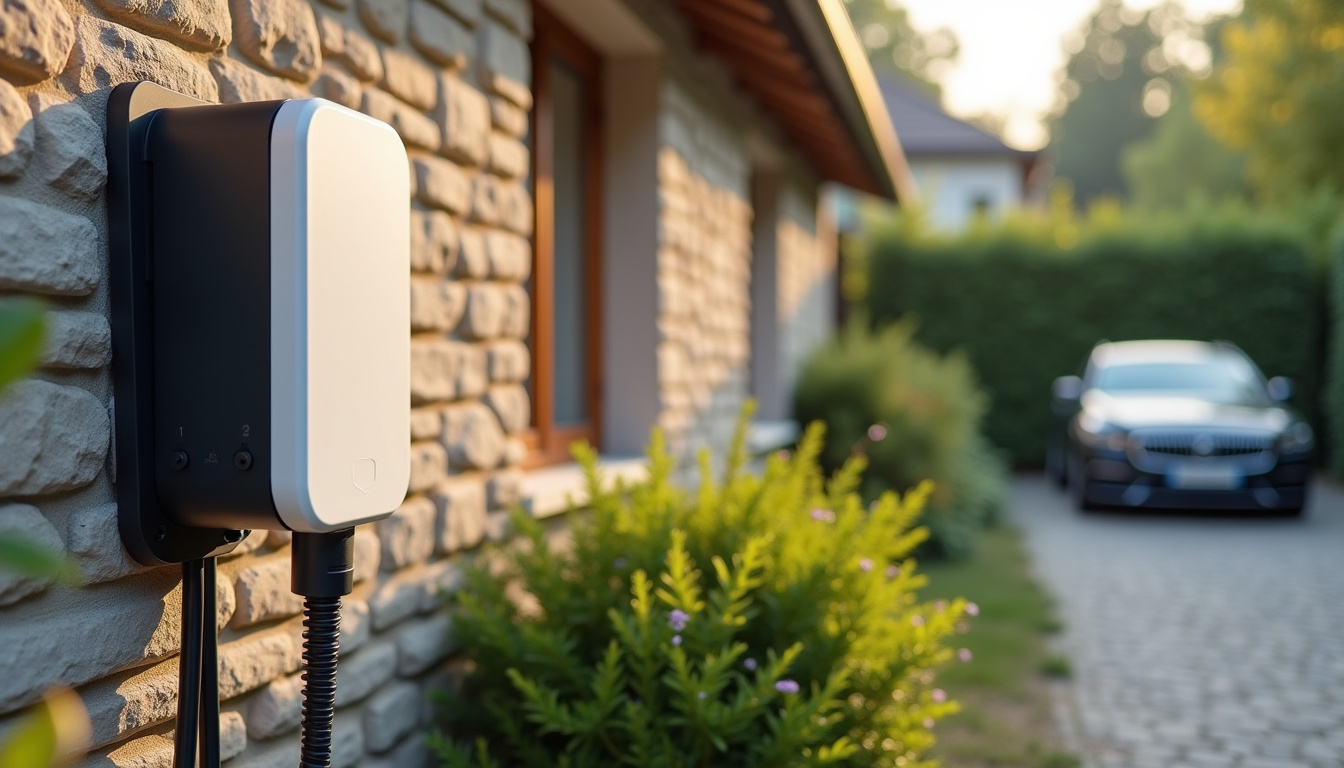 Installer une borne électrique à Vif en 2026 : votre guide
