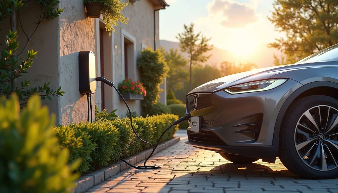 Installez votre borne électrique à Vigneulles-lès-Hattonchâtel en 2026