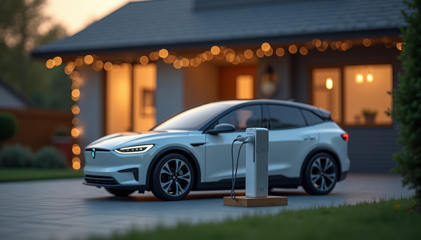 Installer votre borne électrique à Villaines-sous-Malicorne en 2026