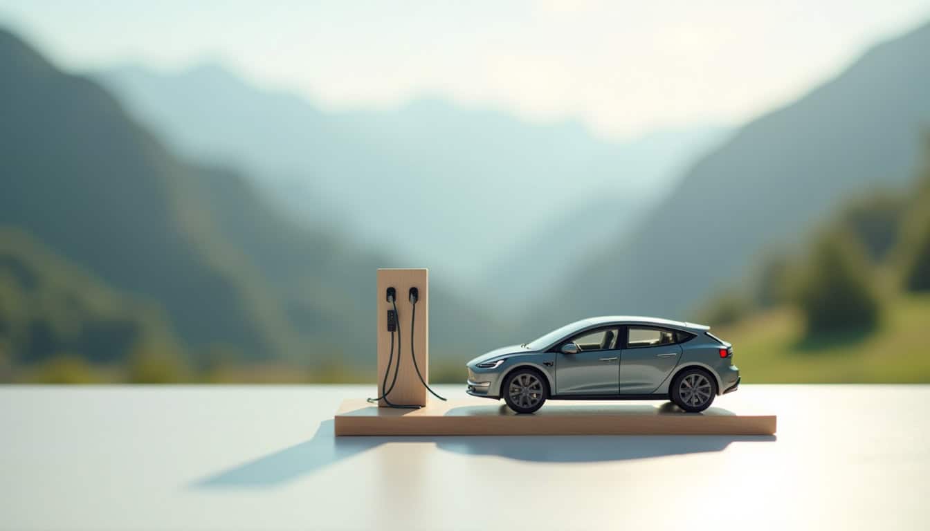 Installer votre borne électrique à Villar-Saint-Pancrace en 2026