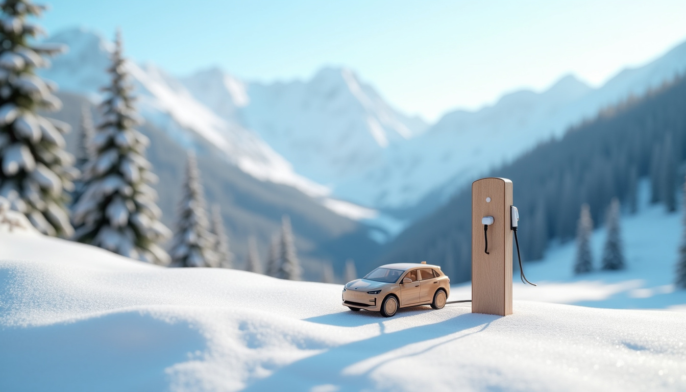 Installer une borne électrique à Villard-de-Lans en 2026 : où en trouver et comment la poser ?