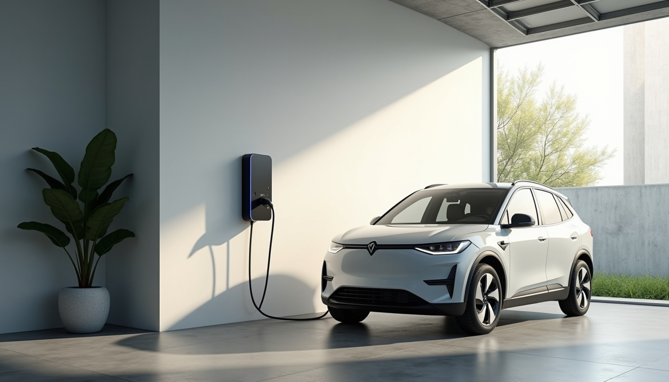 Installer sa borne électrique à Villaz en 2026 : tout savoir
