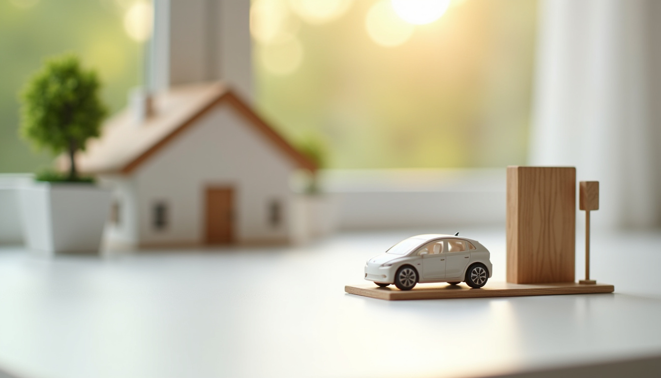 Installer une borne électrique à Villé en 2026 : votre guide