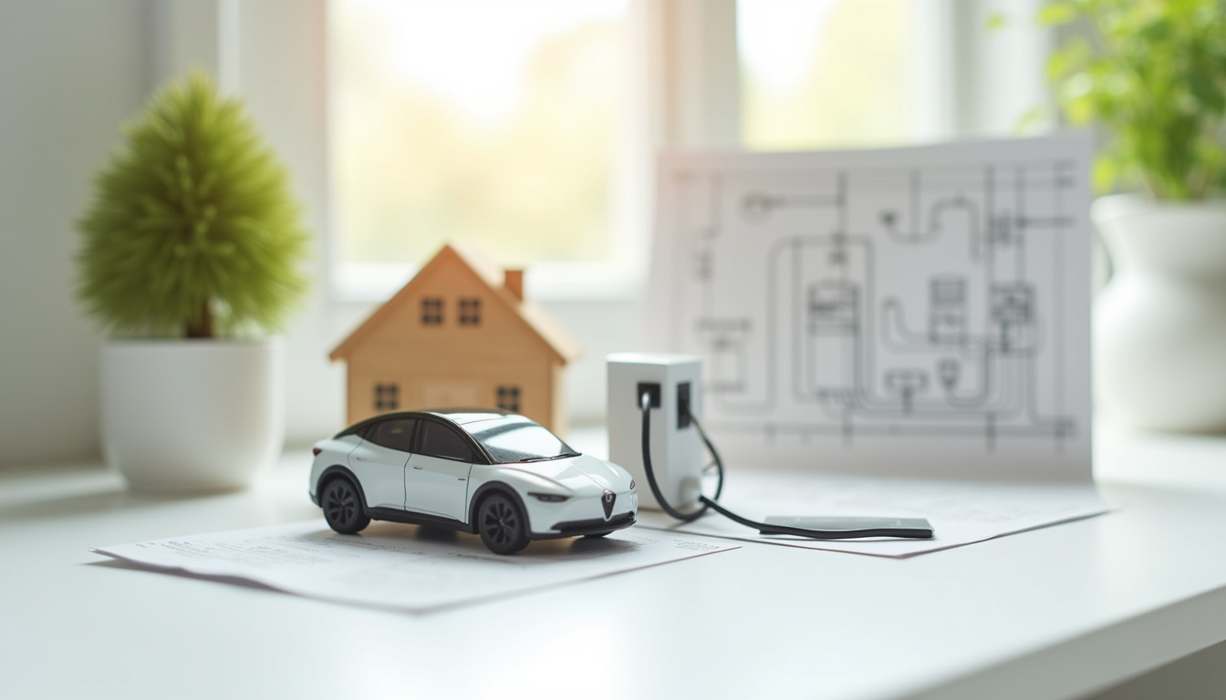 Installer une borne électrique à Villefargeau en 2026 : ce qu’il faut savoir