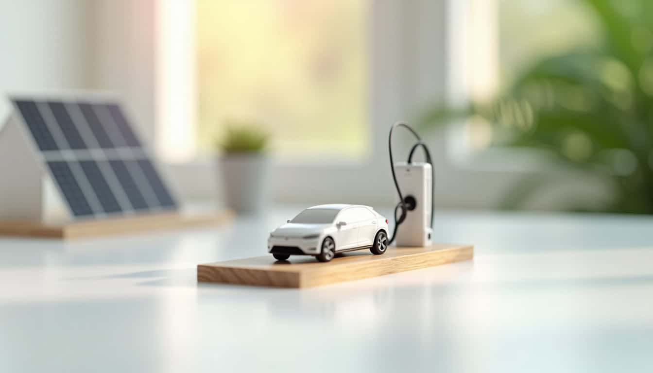 Installer votre borne électrique à Villegly en 2026