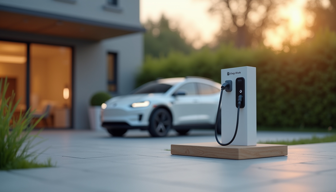 Installer une borne électrique à Villematier en 2026 : ce qu’il faut savoir