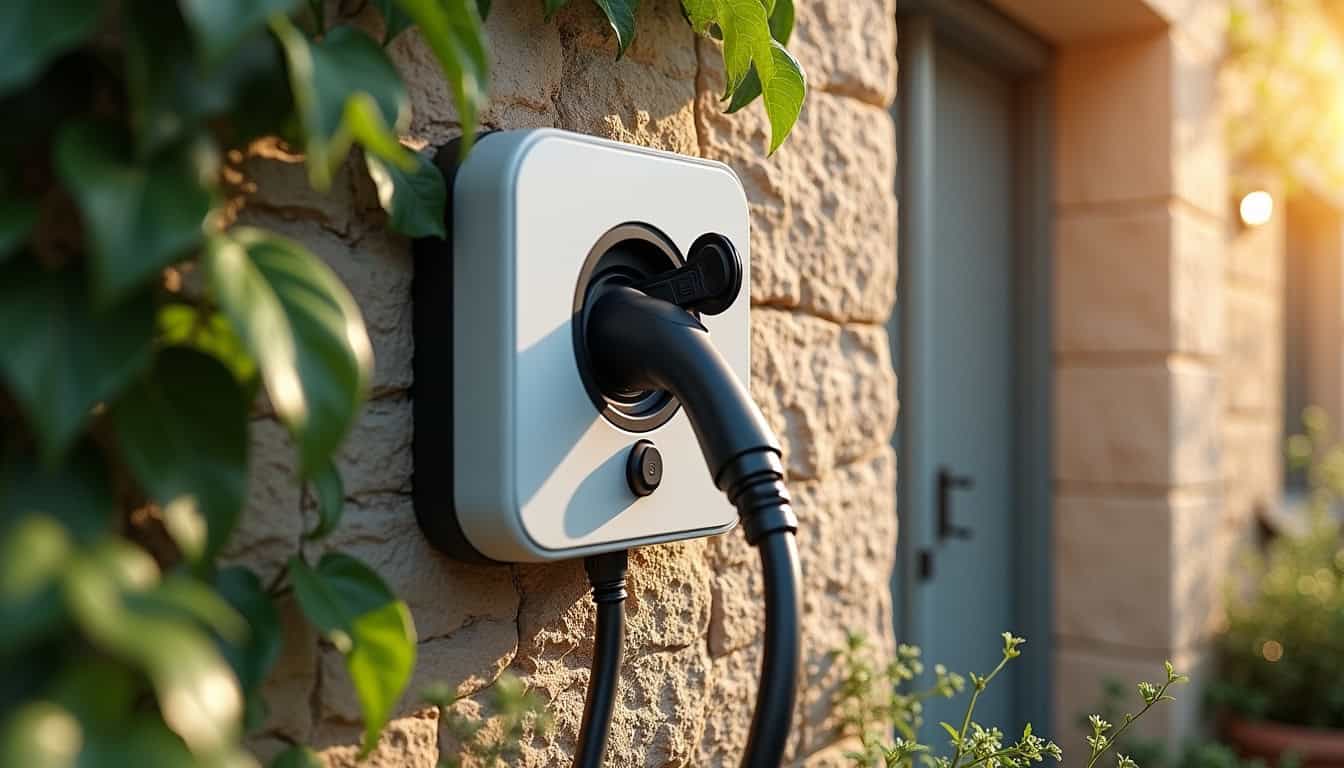 Installer votre borne électrique à Villenauxe-la-Grande en 2026