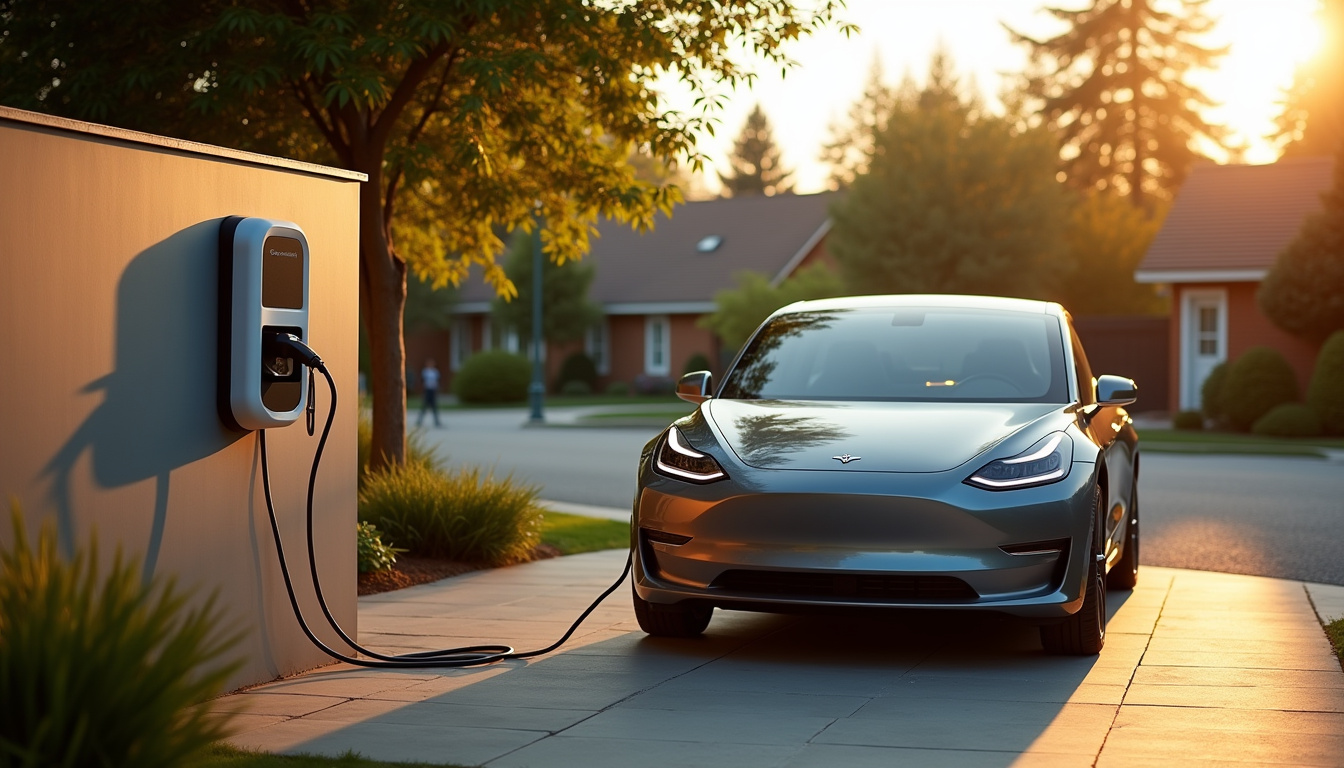 Installer une borne électrique à Villeneuve-de-la-Raho en 2026 : ce qu’il faut savoir