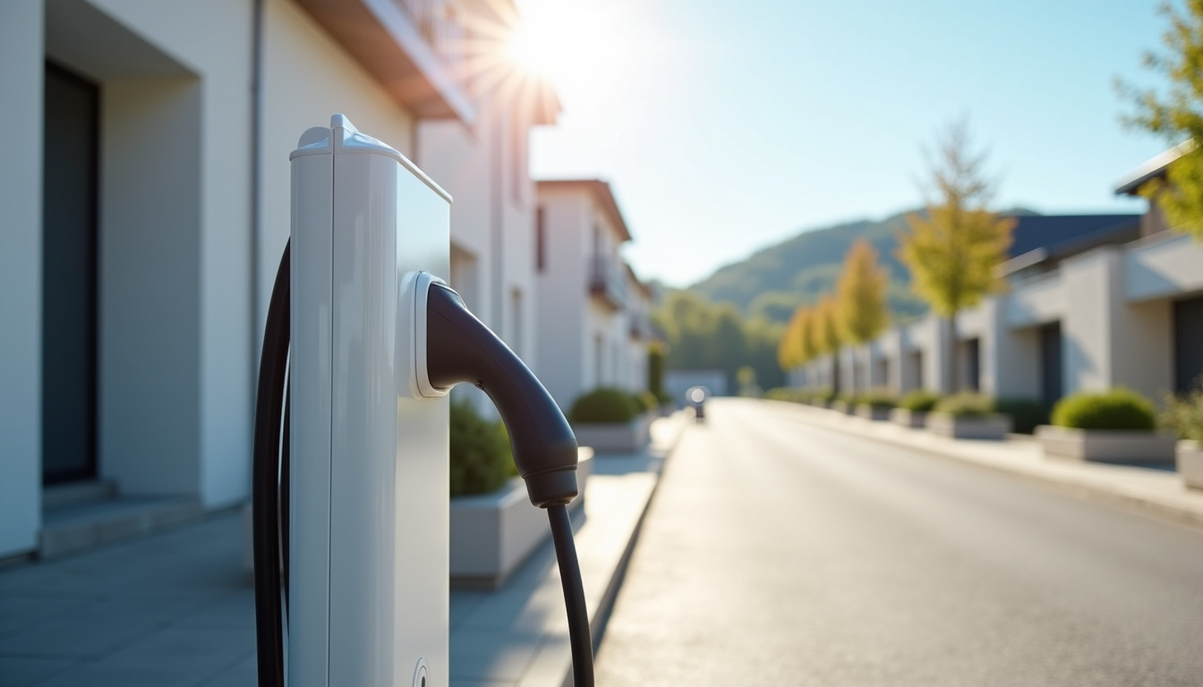 Installer sa borne électrique à Villeneuve-la-Garenne en 2026 : ce qu’il faut savoir