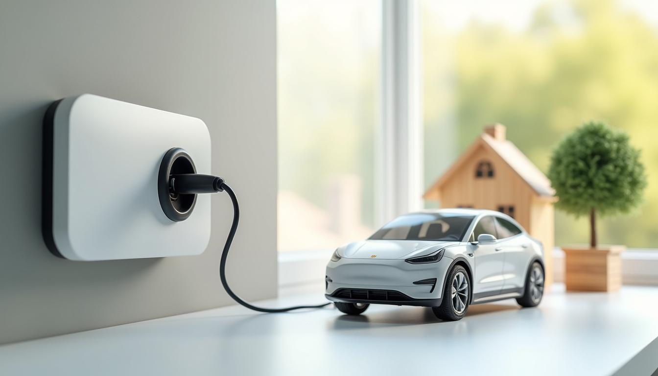 Installer votre borne électrique à Villeneuve-la-Guyard en 2026