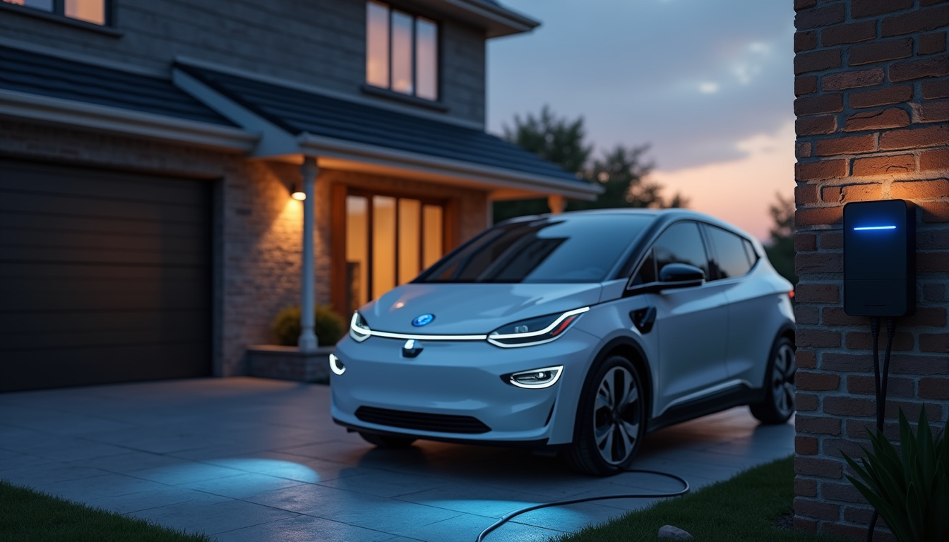 Installer sa borne électrique à Villeparisis en 2026 : démarches et aides