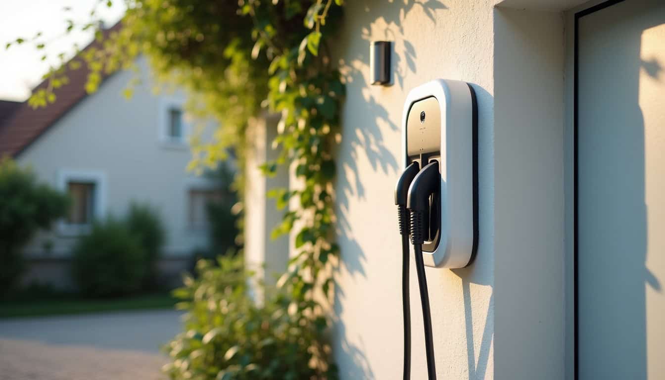 Installer votre borne électrique à Villers-Pol en 2026
