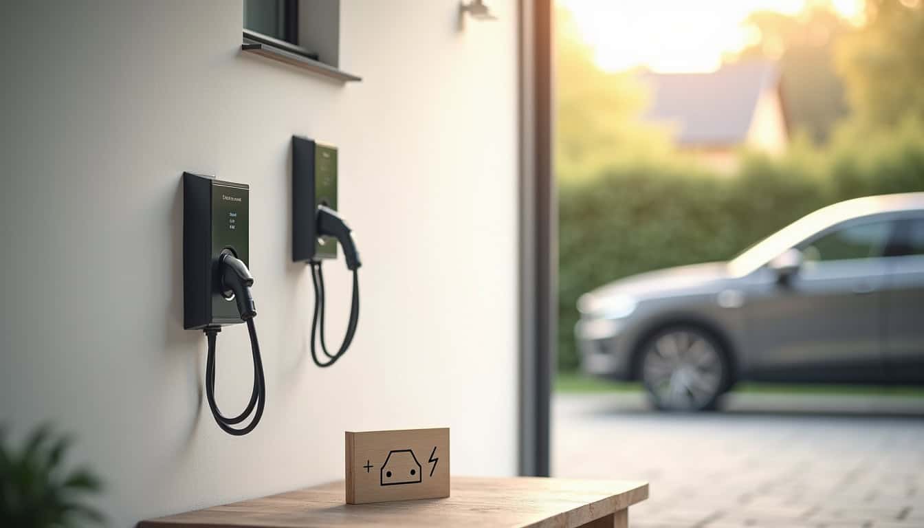 Installer une borne électrique à Villers-Saint-Paul en 2026 : ce qu’il faut savoir