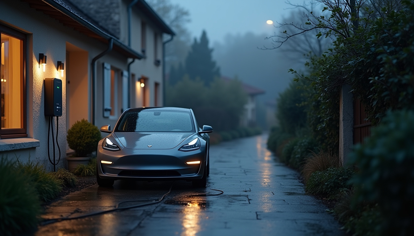 Installer une borne électrique à Villers-Saint-Sépulcre en 2026 : ce qu’il faut savoir