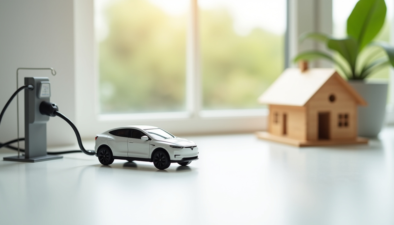 Installer une borne électrique à Villers-Semeuse en 2026 : ce qu’il faut savoir