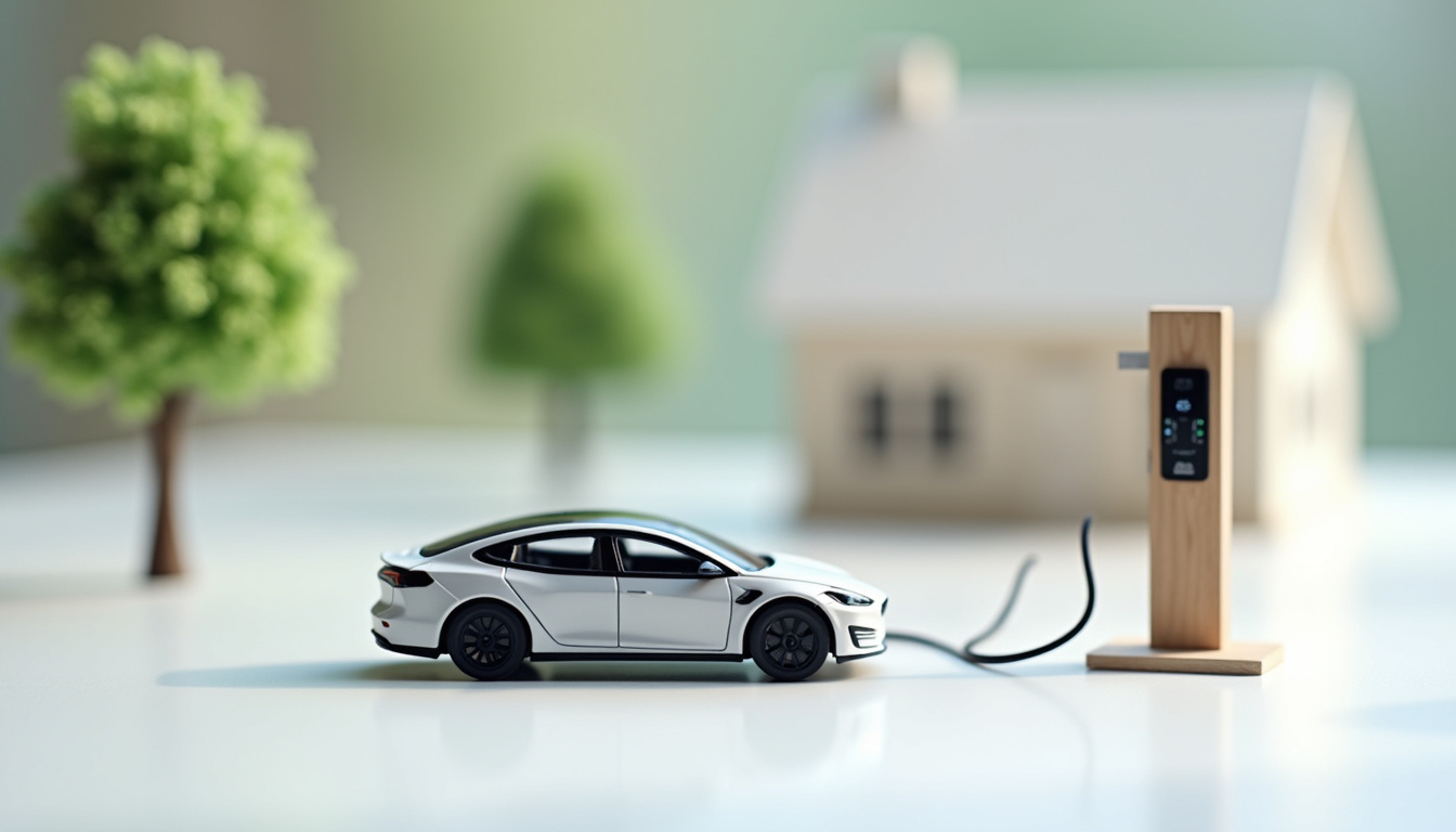 Installez votre borne électrique à Villers-sur-Coudun en 2026