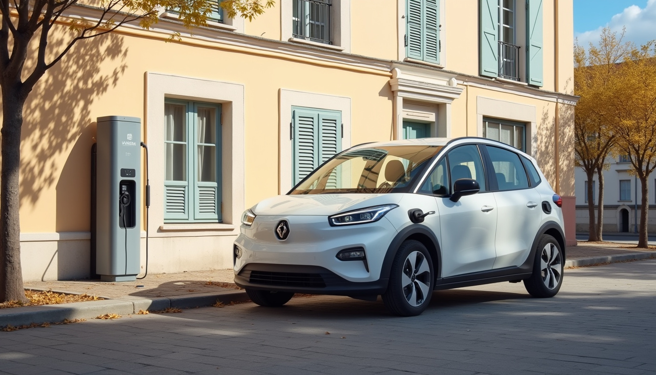 Installer une borne électrique à Villetaneuse en 2026 : ce que vous devez savoir
