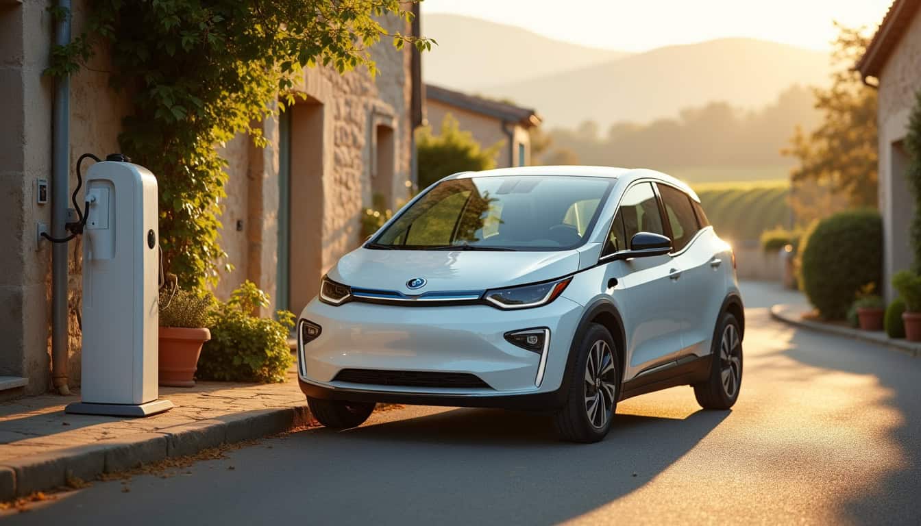 Installer votre borne électrique à Villetelle en 2026