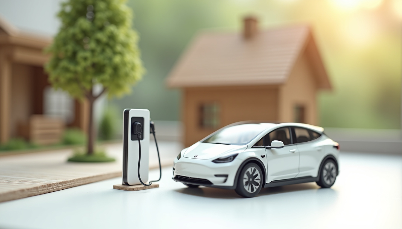 Installer votre borne électrique à Villette-de-Vienne en 2026