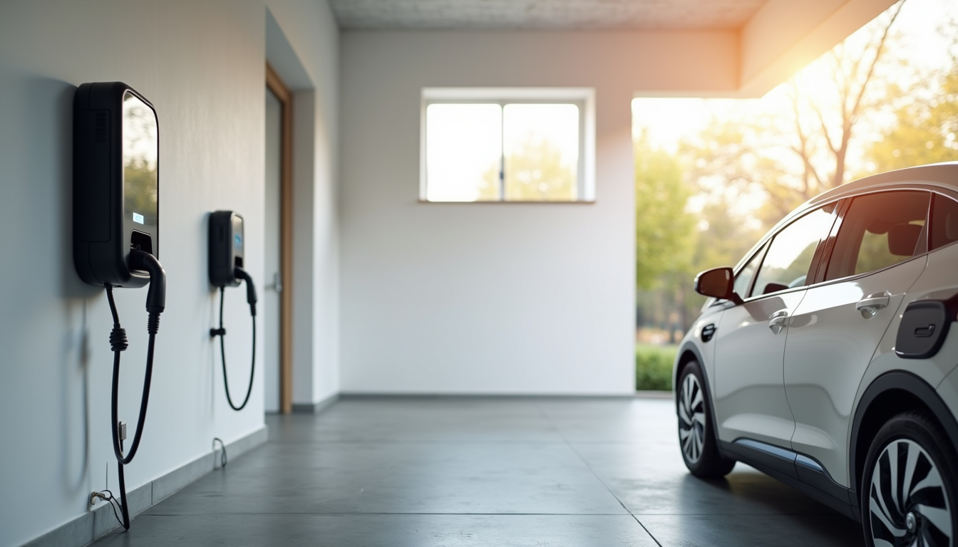 Installer une borne électrique à Villiers-Saint-Denis en 2026 : ce qu’il faut savoir