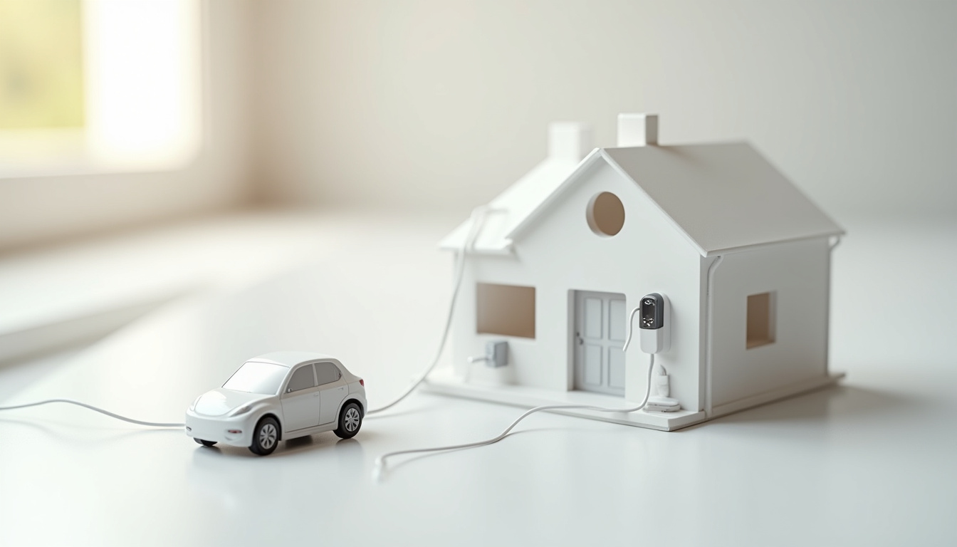 Installer une borne électrique à Villiers-Saint-Frédéric : ce qu’il faut savoir en 2026