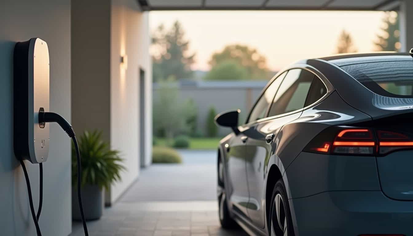 Installer une borne électrique à Vineuil en 2026 : est-ce encore avantageux ?