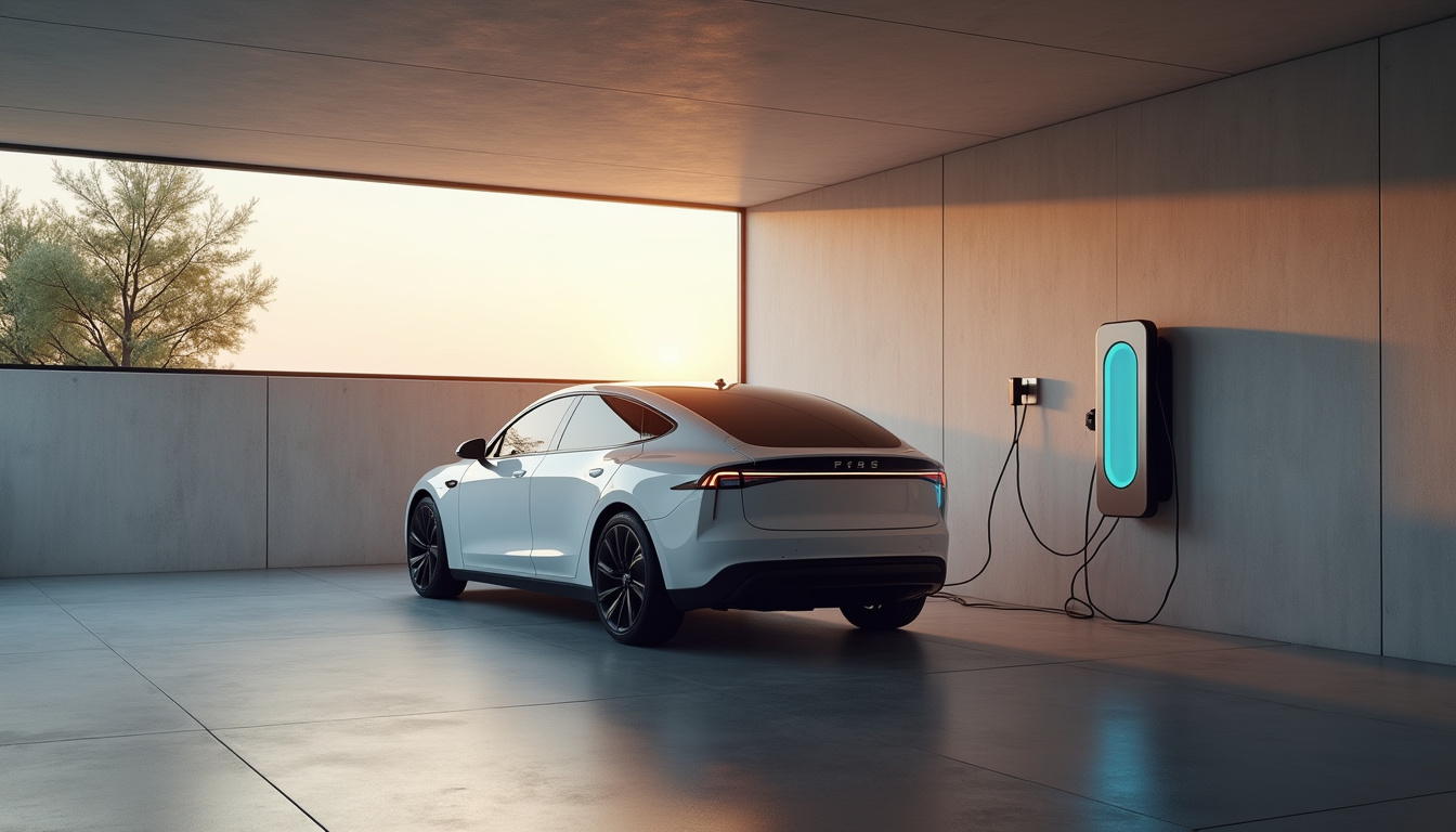 Installer votre borne électrique à Vinneuf en 2026