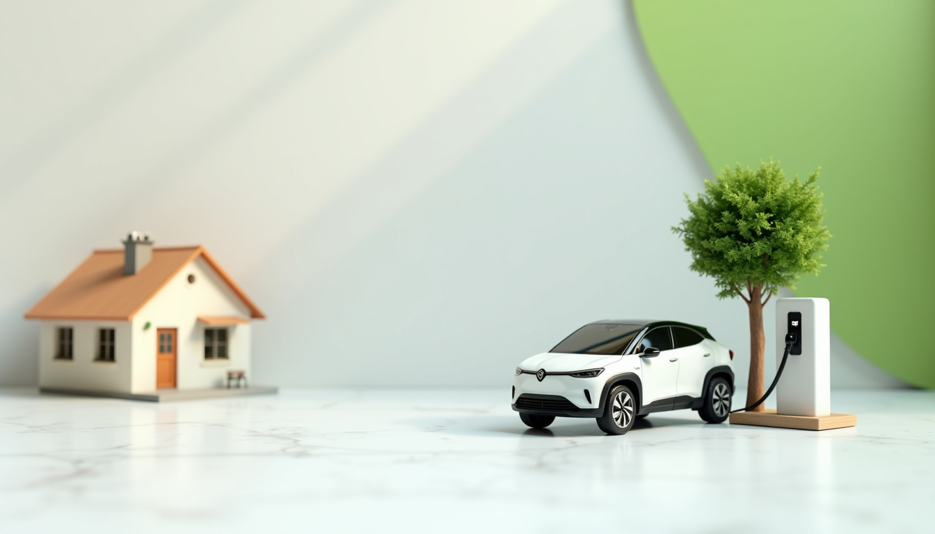 Installer une borne électrique à Viry-Noureuil en 2026 : tout savoir pour bien démarrer