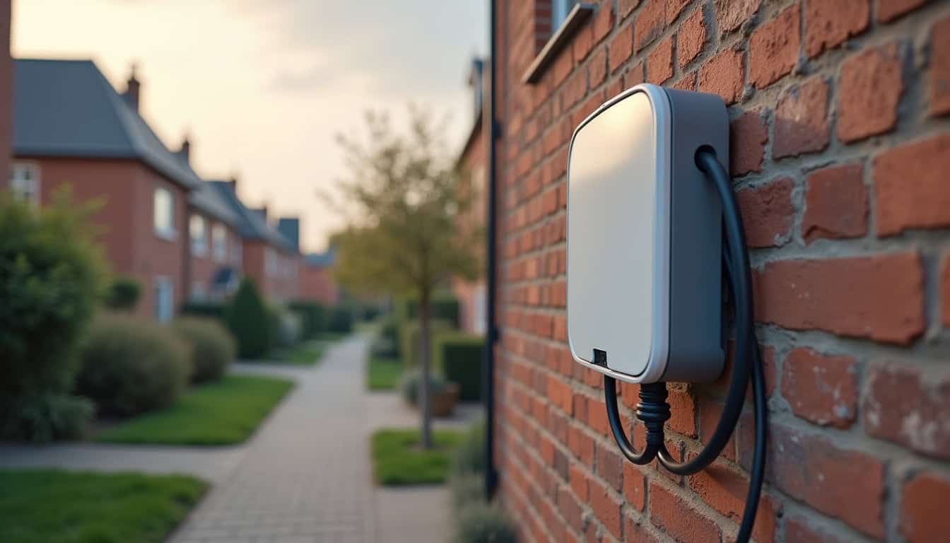 Installer une borne électrique à Viry en 2026 : le guide