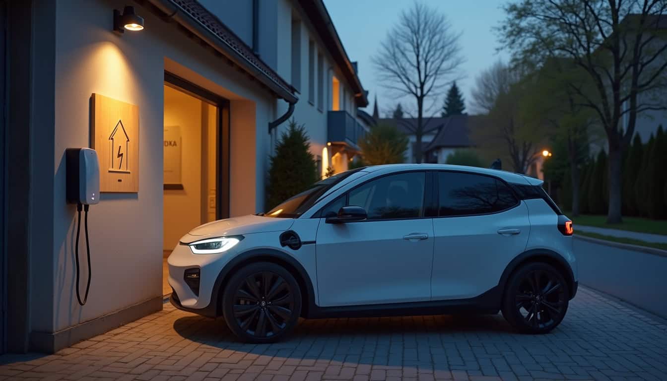 Installer une borne électrique à Vitry-le-François en 2026