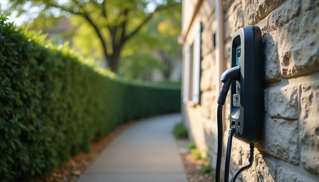 Installer une borne électrique à Vittel en 2026 : mode d'emploi
